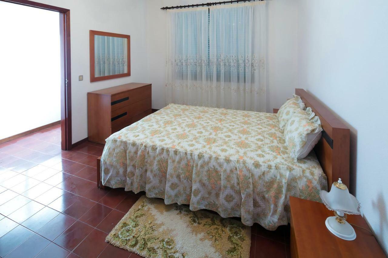 Lobos Rustic House II Villa Câmara de Lobos Buitenkant foto